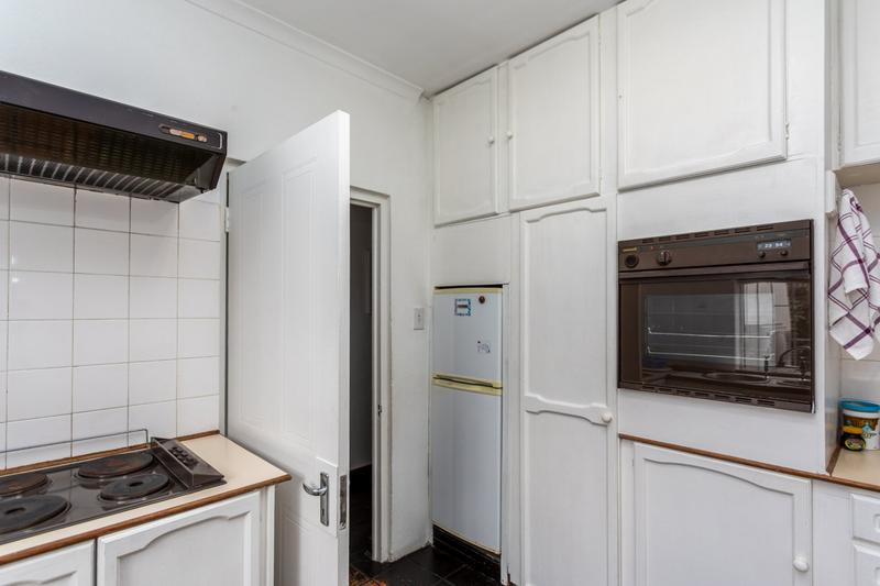 3 Bedroom Property for Sale in Observatory Western Cape